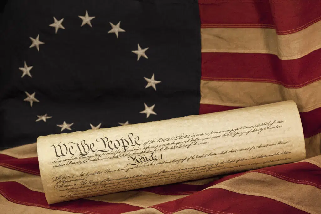 We The People