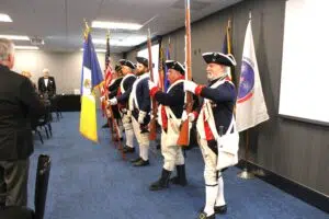 2025 3-22 NVSSAR Annual Mtg BBP CG Donn Dalton US, Jay Dickey NV, Cody Ehlers SAR, Jim Linscott-Musket, David Hess Musket.