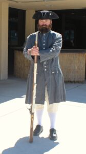 2025 4-19 SAR CG April 19th- CODY EHLERS BBP Associate RENO ELKS LODGE 597 Photo by W. Linscott