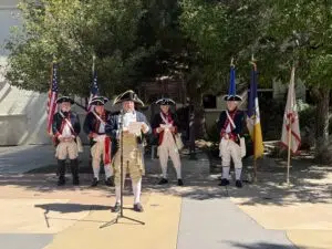 2025 7-4 JULY 4th BBP CG Reading D.O.I., by Claire Hess