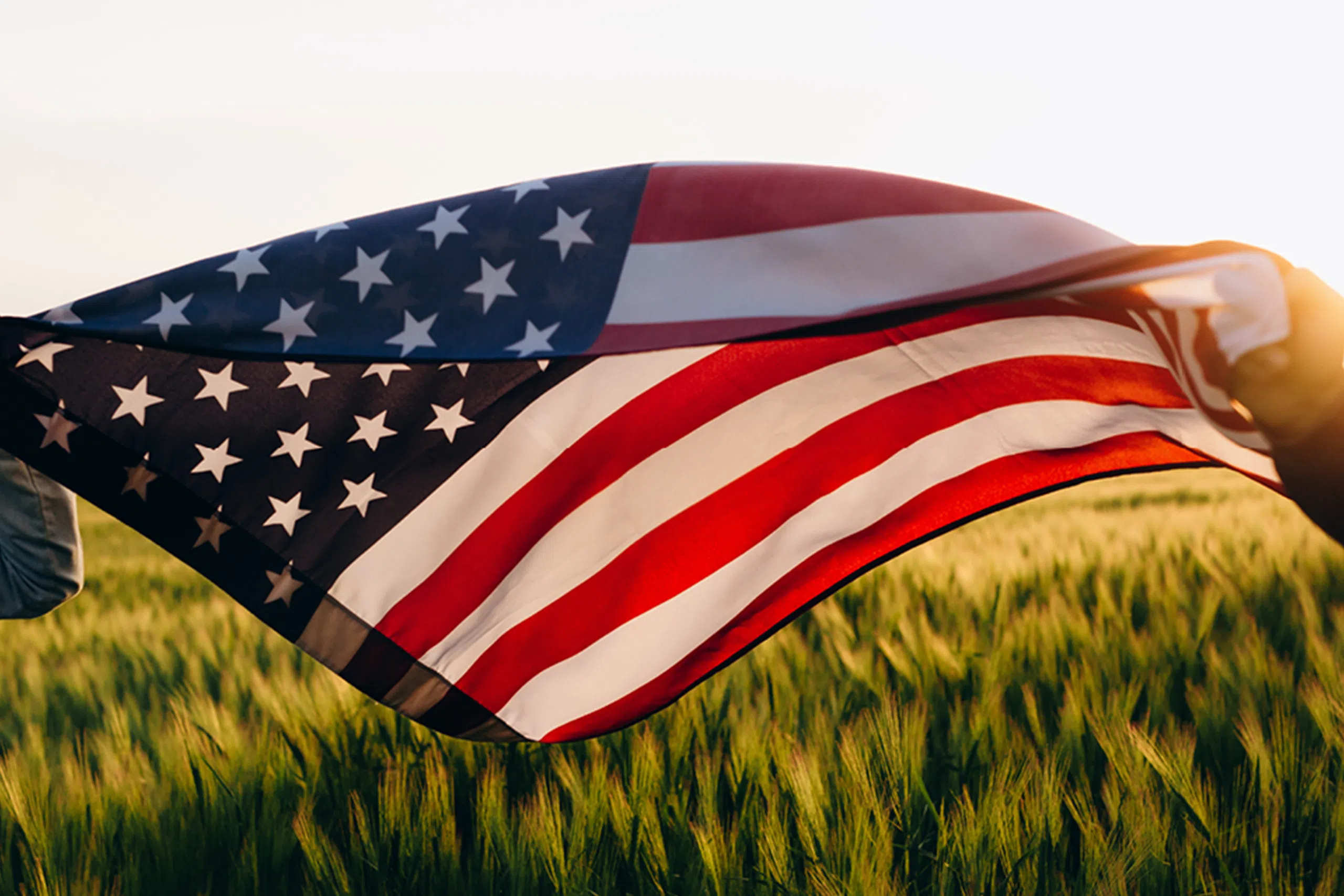 American Flag
