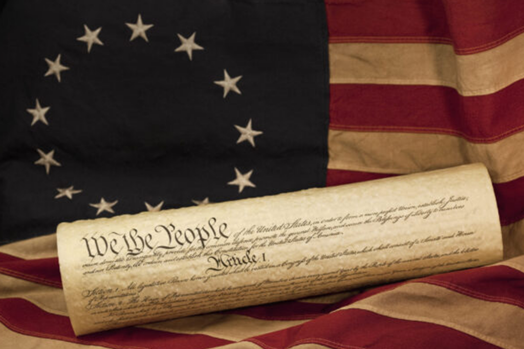 Constitution