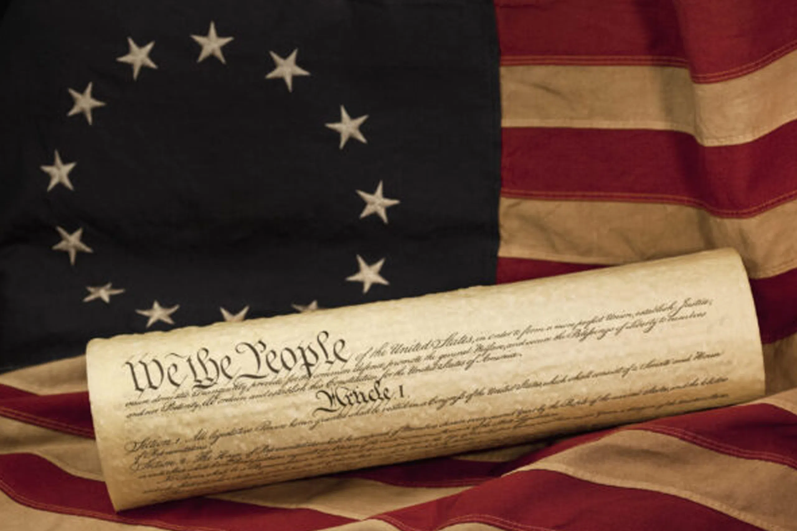 Constitution